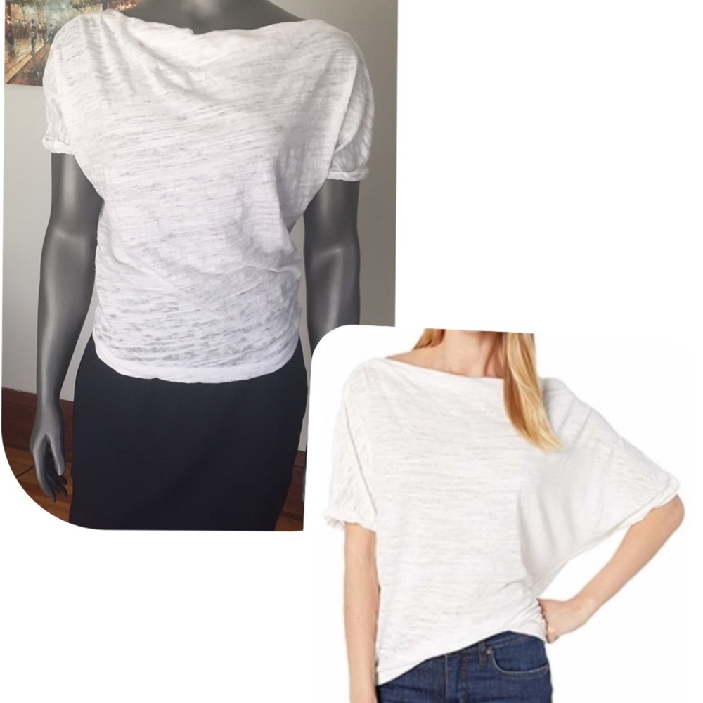 FP We The Free Astrid Tee - Sz S